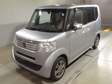 2013 Honda N-BOX JF1[0]