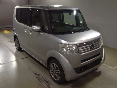 2013 Honda N-BOX JF1[2]