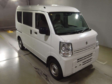 2023 Suzuki Every DA17V[2]