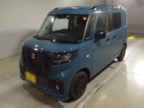 2023 Suzuki Spacia Base MK33V[0]