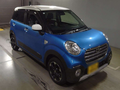 2018 Daihatsu Cast LA250S[2]