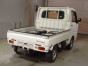 2014 Daihatsu Hijet Truck