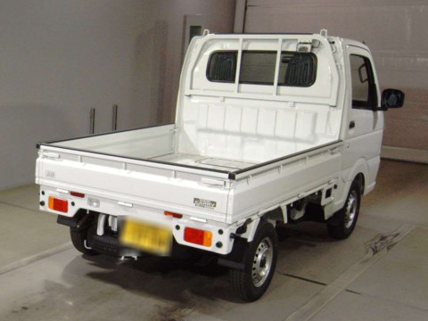 2024 Suzuki Carry Truck DA16T[1]