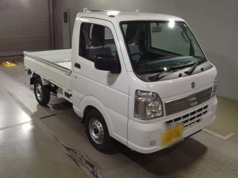 2024 Suzuki Carry Truck DA16T[2]