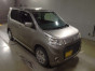 2014 Suzuki WAGON R STINGRAY