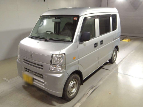 2011 Suzuki Every DA64V[0]