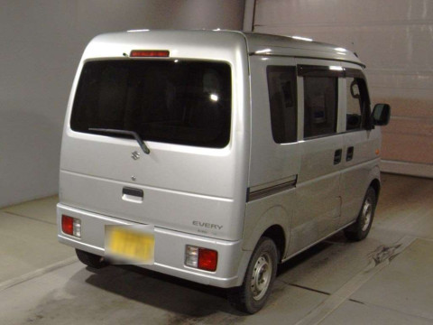 2011 Suzuki Every DA64V[1]