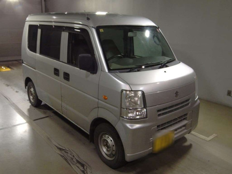 2011 Suzuki Every DA64V[2]