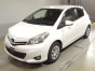 2013 Toyota Vitz