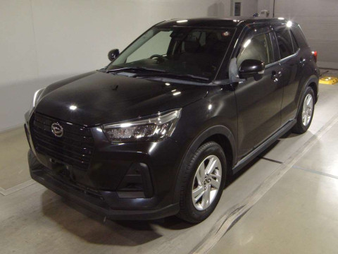 2019 Daihatsu Rocky A200S[0]