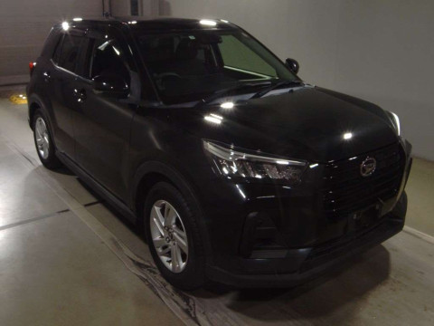 2019 Daihatsu Rocky A200S[2]