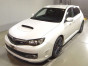 2010 Subaru Impreza