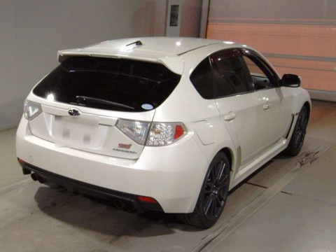 2010 Subaru Impreza GRF[1]