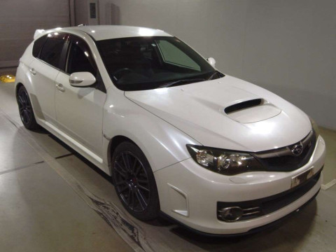 2010 Subaru Impreza GRF[2]