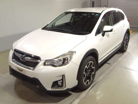 2015 Subaru XV GP7[0]