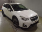 2015 Subaru XV