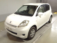 2008 Toyota Passo