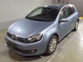 2011 Volkswagen Golf