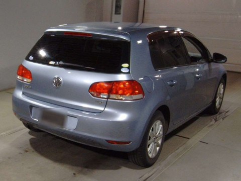 2011 Volkswagen Golf 1KCBZ[1]