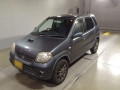 2008 Suzuki Kei