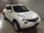 2012 Nissan JUKE