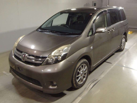 2012 Toyota Isis ZGM15W[0]