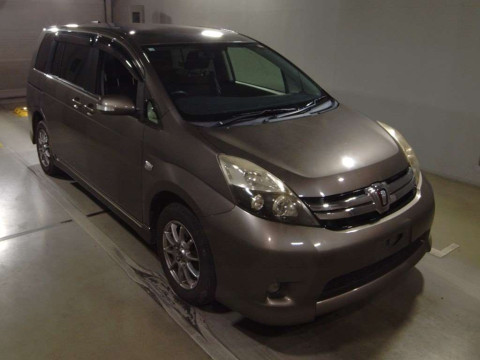 2012 Toyota Isis ZGM15W[2]