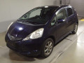 2010 Honda Fit