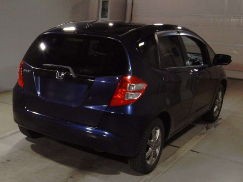 2010 Honda Fit GE7[1]