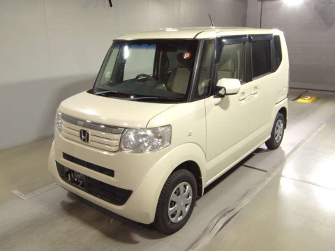 2012 Honda N-BOX JF2[0]