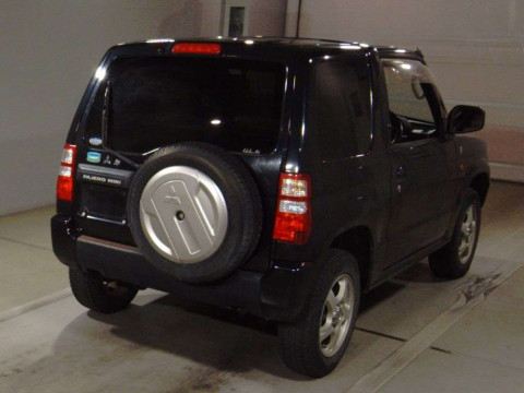 2005 Mitsubishi Pajero Mini H58A[1]