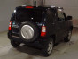 2005 Mitsubishi Pajero Mini