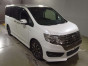 2012 Honda Step WGN Spada