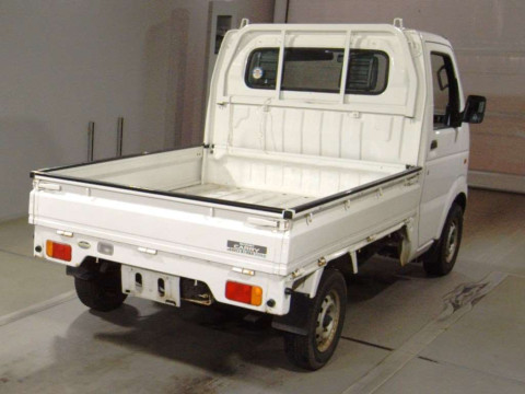 2003 Suzuki Carry Truck DA63T[1]