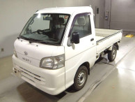 2007 Daihatsu Hijet Truck