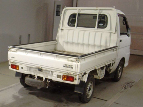 2007 Daihatsu Hijet Truck S210P[1]