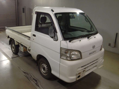 2007 Daihatsu Hijet Truck S210P[2]