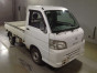 2007 Daihatsu Hijet Truck