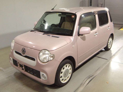 2016 Daihatsu Mira Cocoa L685S[0]