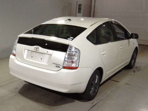 2008 Toyota Prius NHW20[1]