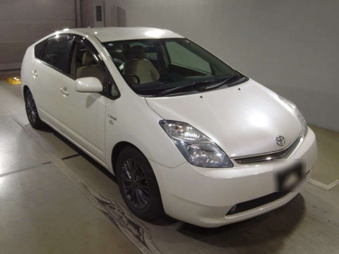 2008 Toyota Prius NHW20[2]