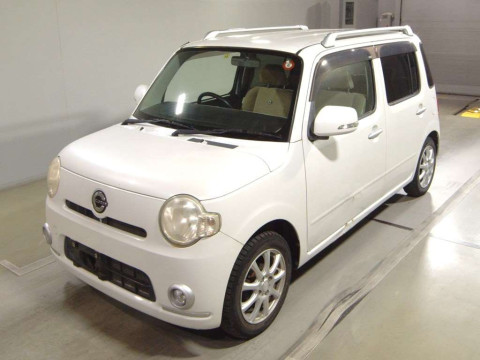 2009 Daihatsu Mira Cocoa L675S[0]