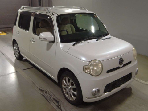 2009 Daihatsu Mira Cocoa L675S[2]