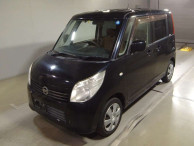 2011 Nissan Roox