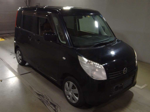 2011 Nissan Roox ML21S[2]