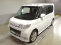 2009 Daihatsu Tanto Custom