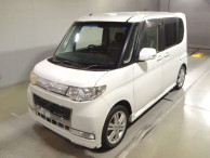 2009 Daihatsu Tanto Custom