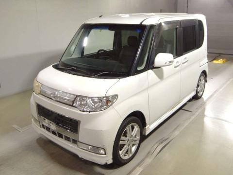 2009 Daihatsu Tanto Custom L375S[0]