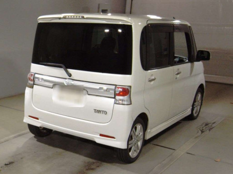 2009 Daihatsu Tanto Custom L375S[1]