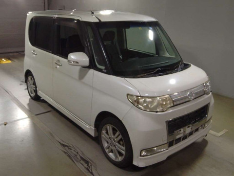 2009 Daihatsu Tanto Custom L375S[2]